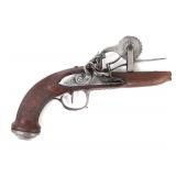 Lot 107 Rare French Flintlock Powder Tester, Napoleonic Period