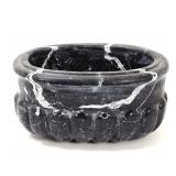 Lot 124 Grand Tour Italian Marble Bathtub