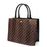Lot 159 Fine Italian Valentino Tote Bag