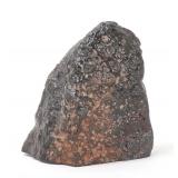 Lot 206 107.4 Gram Iron Meteorite Specimen