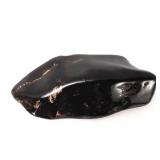 Lot 216 Incredible Large Raw Amber Section