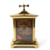 Lot 233 Lovely Vintage Mantle Clock