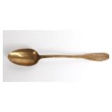 Lot 95 Commemorative Vintage Rochambeau Stuffing Spoon