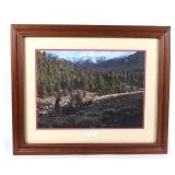Lot 96 Barbara Peets The Parallel March 238550