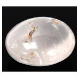 Lot 111 Heavy Rock Crystal Quartz Mineral Specimen