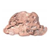 Lot 135 Raw Smooth Copper Specimen, 343 grams