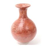 Lot 159 Ancient Thai Watering Vessel