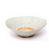 Lot 184 Old Korean Bowl