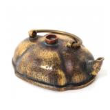 Lot 235 Adorable Gourd Shaped Chinese Water Dropper