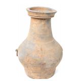 Lot 236 Ancient Chinese Han Dynasty Style Vase