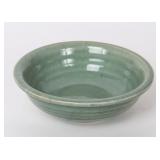 Lot 311 Chinese Crackle Glazed Celadon Bowl