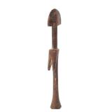 Lot 364 African Mossi Biiga Doll