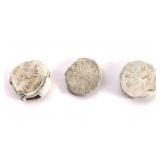 Lot 380 Lot of Three Ancient Shipwreck Coins, England