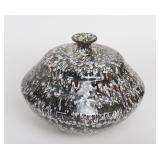 Lot 388 Decorative Ceramic Vase