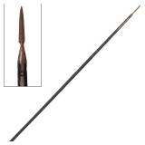 Lot 13 Naval Boarding Pike Polearm, Ex-Higgins Museum Armory