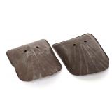 Lot 75 Elements of Armor, Ex-Higgins Museum