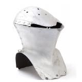 Lot 84 Museum Cast Frog Helm