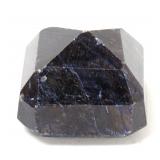 Lot 140 Gorgeous Natural Blue Sapphire Cut Gem