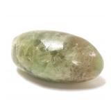 Lot 207 Large Section of Natural Polished Green Fluorite