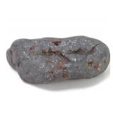 Lot 246 Wonderful Ancient Meteorite Mineral Specimen