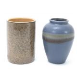 Lot 317 Two Chinese Porcelain Vases