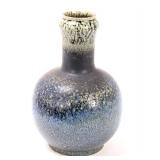 Lot 319 Contemporary Art Vessel in Porcelain