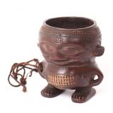 Lot 426 African Kuba Wine Cup
