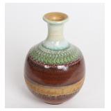 Lot 443 Vintage Signed Studio Pottery