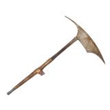 Lot 3 Philippines Luzon Kalinga Head Axe