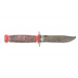 Lot 11 Vintage U.S. Military Combat Knife