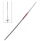 Lot 17 Confederate Pike Polearm, American Civil War 1861-1865