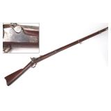 Lot 77 Windsor Locks Model 186162 U.S. Percussion Rifle Musket