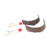 Lot 109 Two Elements of Armor, 16th-17th c.