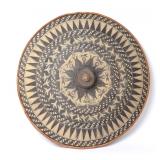 Lot 124 Philippines Museum Quality Moro Taming Style Shield