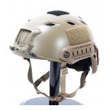 Lot 126 OPS-CORE Fast SF Carbon Fiber Helmet System