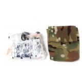 Lot 132 Rare London Bridge Mayday Crash Kit