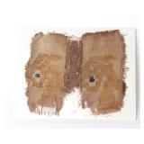 Lot 227 Pre-Columbian Baby Poncho Vest Fragment