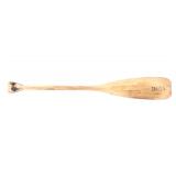 Lot 253 Nice PNW Canoe Paddle