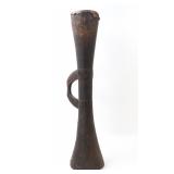 Lot 342 Wonderful Handmade Indonesian Kundu Drum