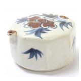 Lot 400 Beautiful Korean Blue & White Water Dropper