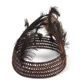 Lot 411 Philippines Ifugao Kango Headdress
