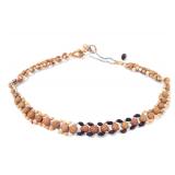 Lot 418 Papua New Guinea Shell & Seed Belt