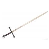 Lot 9 Excellent Toledo Long Sword