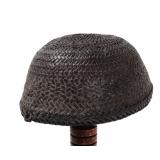 Lot 89 Traditional Filipino Salakot Hat