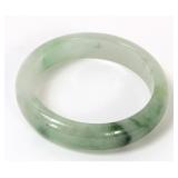 Lot 172 Chinese Jade Bangle Bracelet