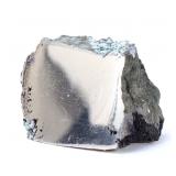 Lot 265 Fine Silver Nugget Polished Specimen