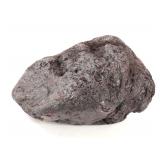 Lot 268 Ancient Seven Pound Iron Meteor