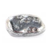 Lot 269 Well Polished Silver Nugget Specimen