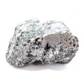 Lot 270 Wonderful Silver Nugget Mineral Specimen, 101 Grams