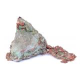 Lot 286 Fine Raw Copper Mineral Specimen, Over 3000 grams